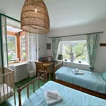 Appartement Dans Villa | 4 Etoiles | Jardin | Tennis | Parking | Cote De Granit Rose - Fr-1-542-61