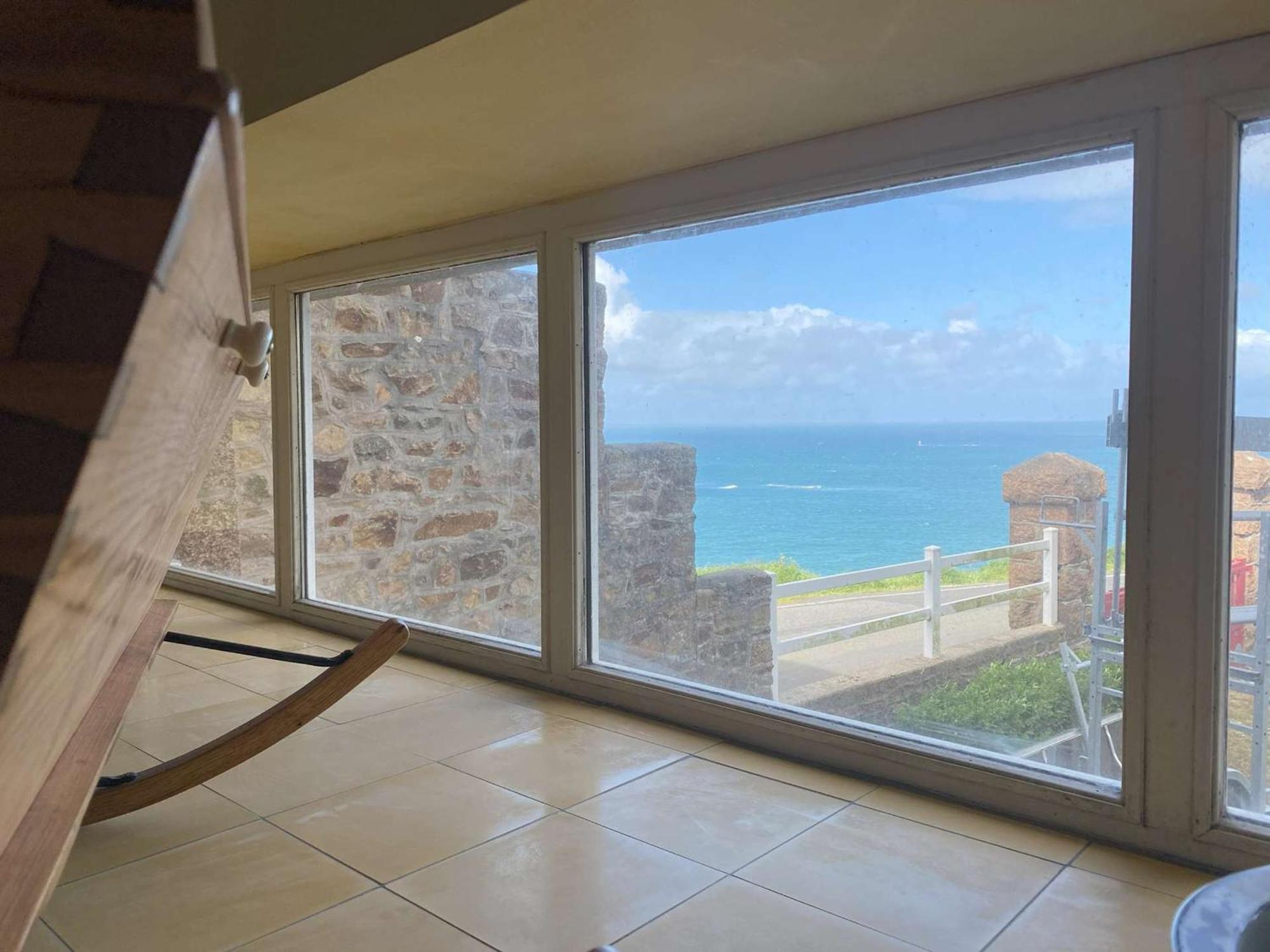 Appartement Dans | 4 Etoiles | Jardin | Tennis | Parking | Cote De Granit Rose - Fr-1-542-61 *