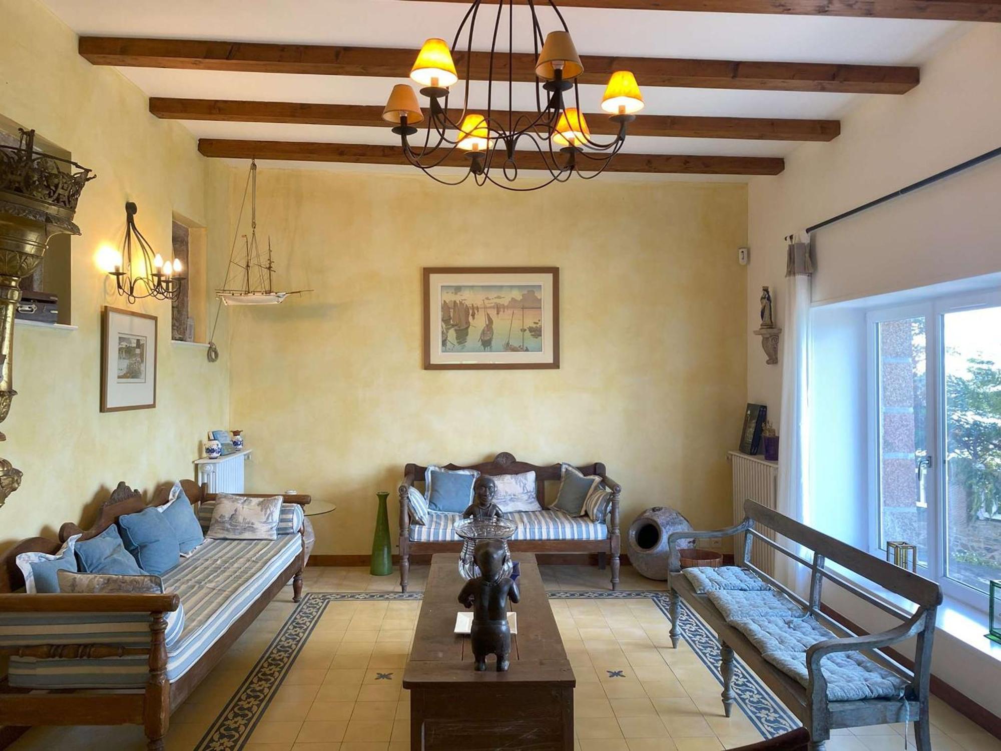 Dans | 4 Etoiles | Jardin | Tennis | Parking | Cote De Granit Rose - Fr-1-542-61 Appartement *